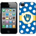 thumbnail image 1 of iPhone 4S/4 ThinShield Snap-On MLB Case by Coveroo, 1 of 1