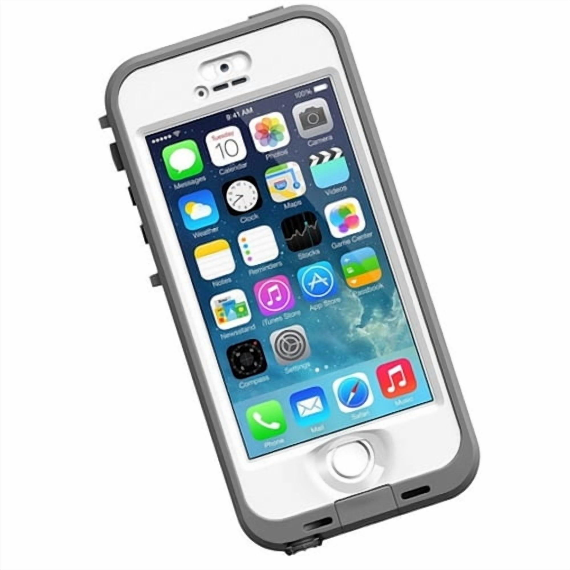 iPhone 5/5SE/5S Lifeproof nuud case for apple iphone
