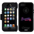 thumbnail image 1 of iPhone 5/5s OtterBox Defender Series MLB Case, 1 of 1