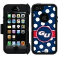 thumbnail image 1 of iPhone 5/5s OtterBox Defender Series University Case (A-J), 1 of 1