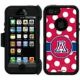 thumbnail image 1 of iPhone 5/5s OtterBox Defender Series University Case (A-J), 1 of 1