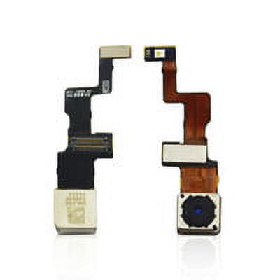 iPhone 5 Replacement Back rear Camera Module