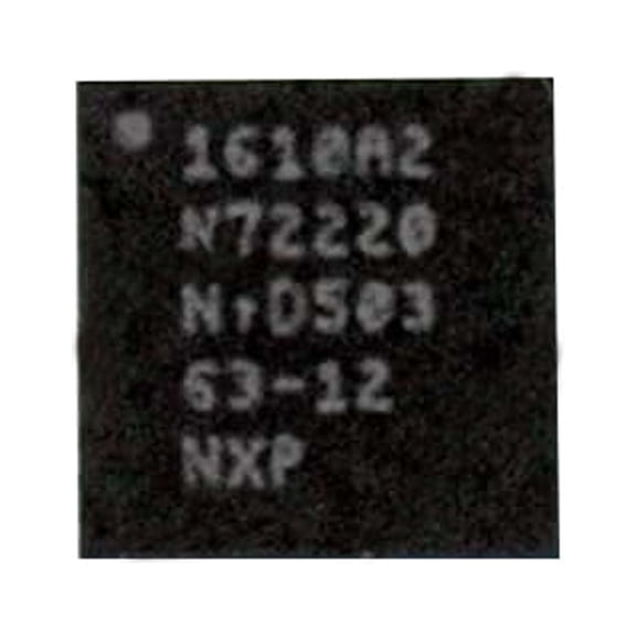 iPhone 5C/5S/6/6 Plus iPad Air 1/2 iPad Mini 2/3 U2 Tristar 1610A2 USB Charge Control Replacement IC Chip