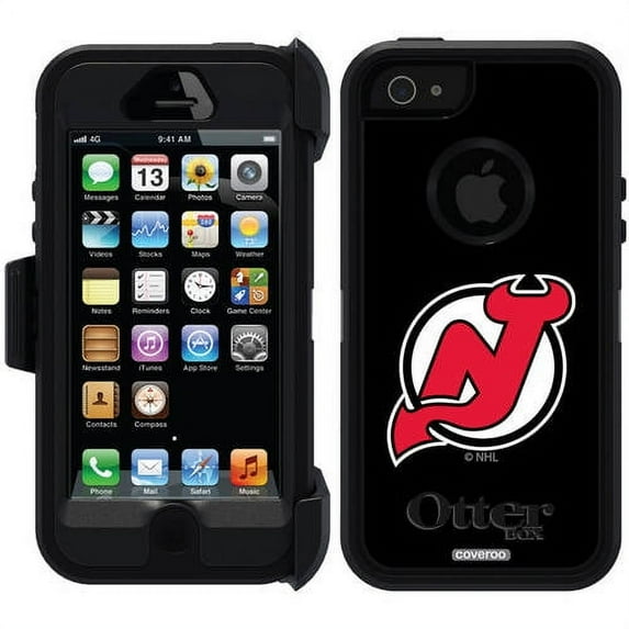 iPhone 5SE/5s OtterBox Defender Series Case