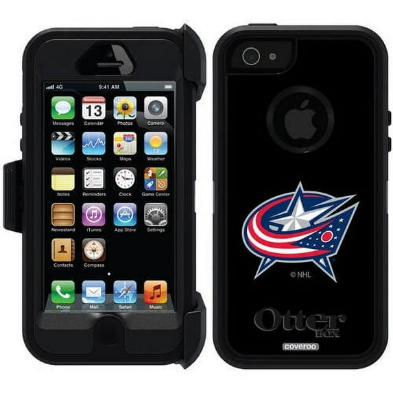iPhone 5SE/5s OtterBox Defender Series Case