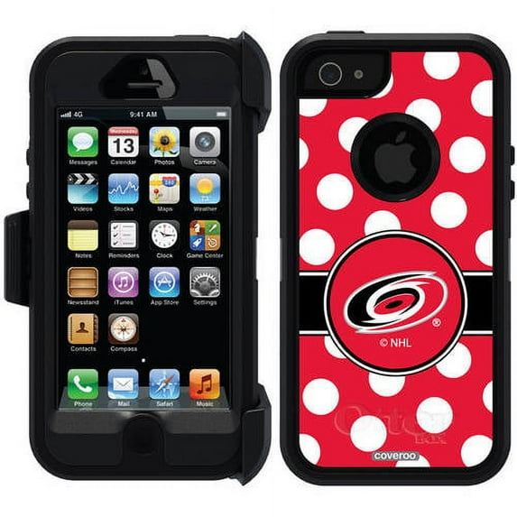 iPhone 5SE/5s OtterBox Defender Series Case