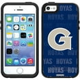 thumbnail image 1 of iPhone 5SE/5s  OtterBox Symmetry Series University Case (A-J), 1 of 1