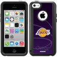 thumbnail image 1 of iPhone 5c OtterBox Commuter Series NBA Case, 1 of 1