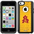 thumbnail image 1 of iPhone 5c  OtterBox Commuter Series University Case (A-J), 1 of 1