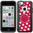 thumbnail image 1 of iPhone 5c OtterBox Commuter Series University Case (R-Z), 1 of 1