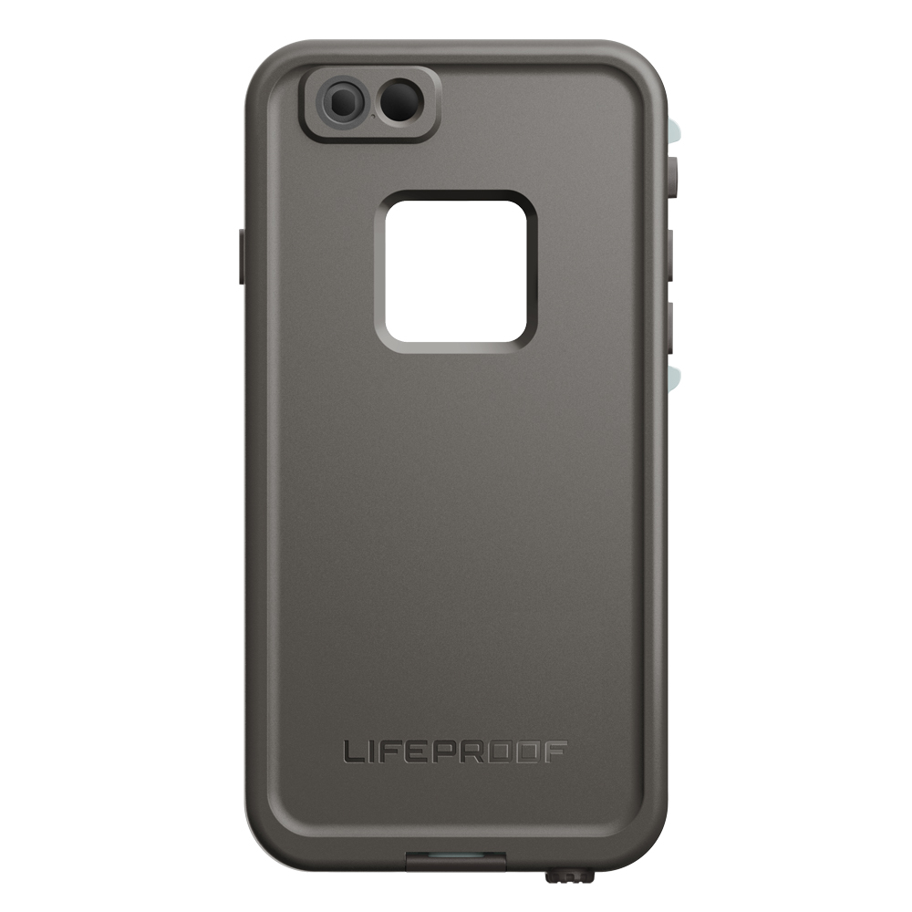 iPhone - 【LIFE PROOFカバー付】iphone6s 128GB 未使用に近い Amazon.com: Lifeproof FRĒ SERIES iPhone 6/6s Waterproof Case