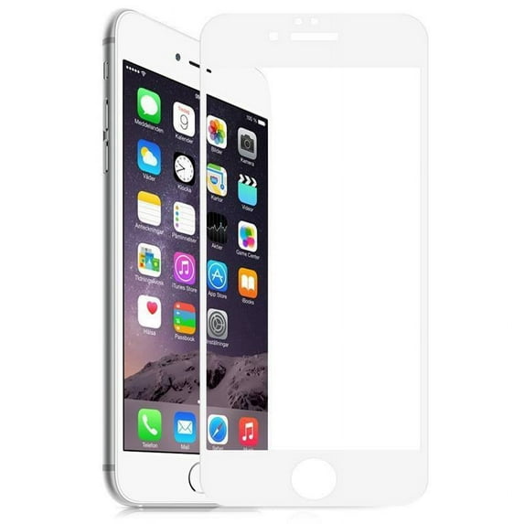 iPhone 6 / 6s Full Coverage Screen Protector