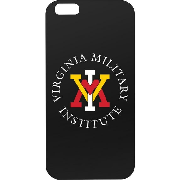 iPhone 6 Black Matte Classic Case Virginia Military Institute