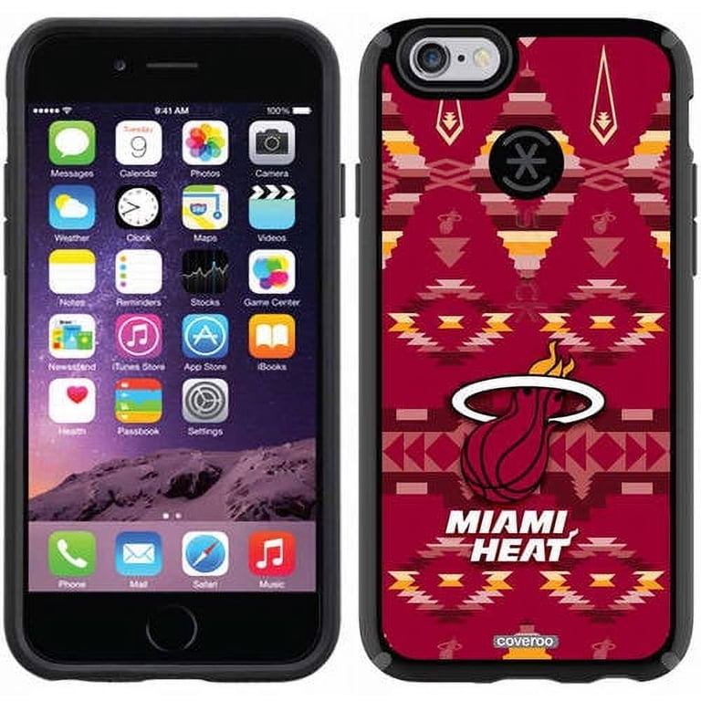Free Shipping! Coveroo Miami Heat Tribal Print iPhone 6 CandyShell Case by Speck - Walmart.com Free Shipping! Coveroo Miami Heat Tribal Print iPhone 6 CandyShell Case by Speck - Walmart.com