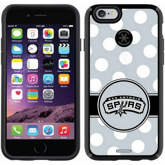 iPhone 6 CandyShell NBA Case by Speck