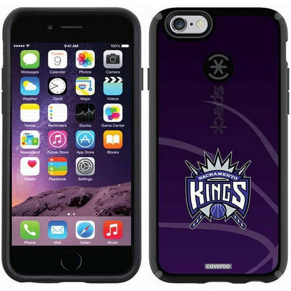 iPhone 6 CandyShell NBA Case by Speck