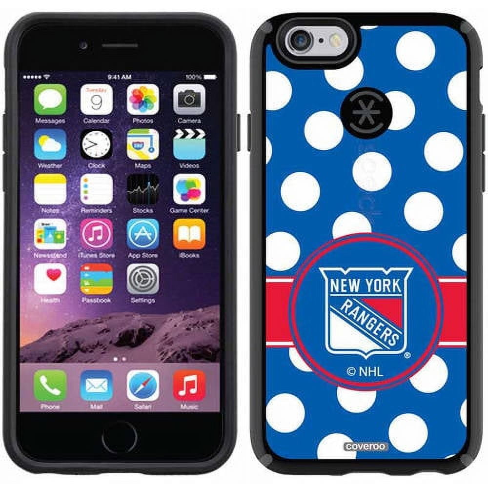 iPhone 6 CandyShell NHL Case by Speck