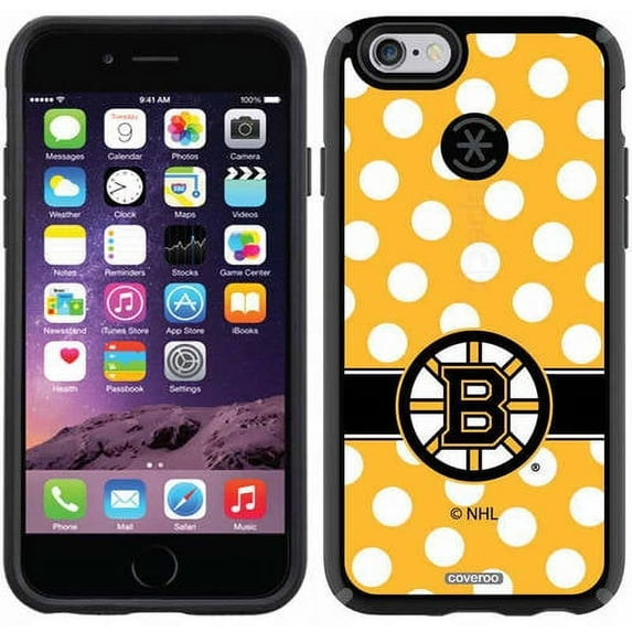 iPhone 6 CandyShell NHL Case by Speck