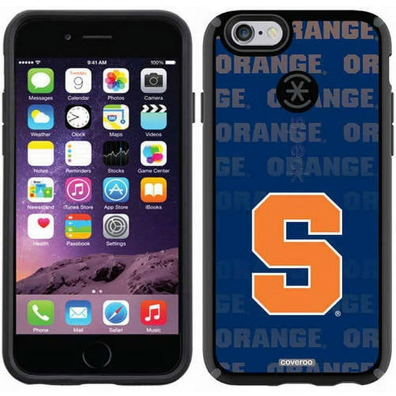 iPhone 6 CandyShell University Case by Speck