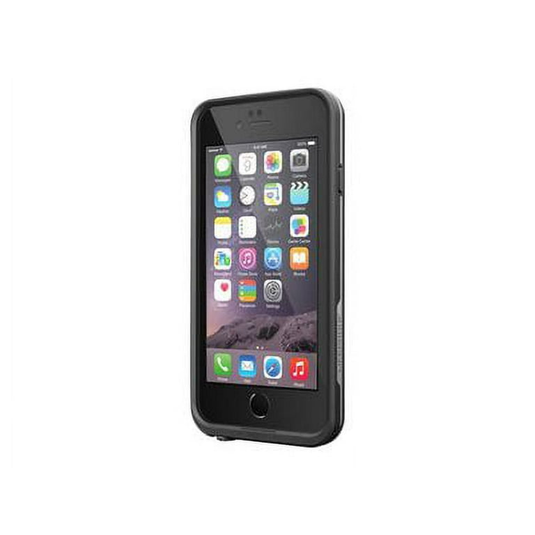 iPhone Lifeproof fre case