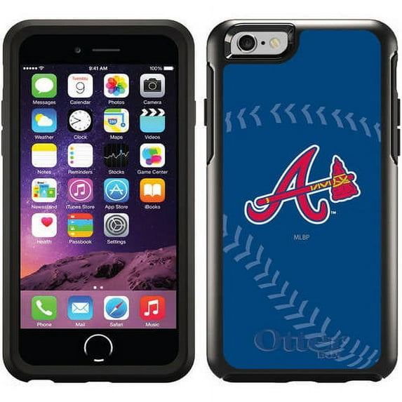 iPhone 6 OtterBox Symmetry Series MLB Case