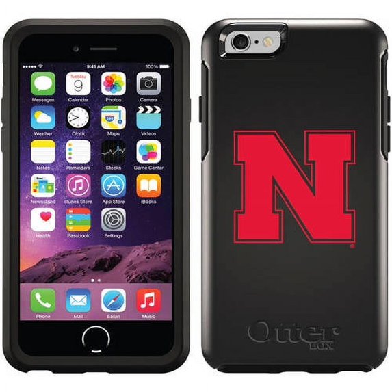 iPhone 6 OtterBox Symmetry Series University Case (K-R)