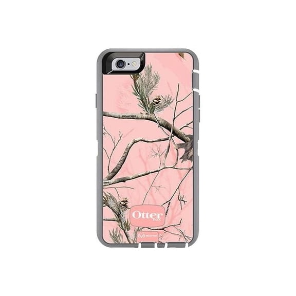 iPhone 6 Otterbox case defender series