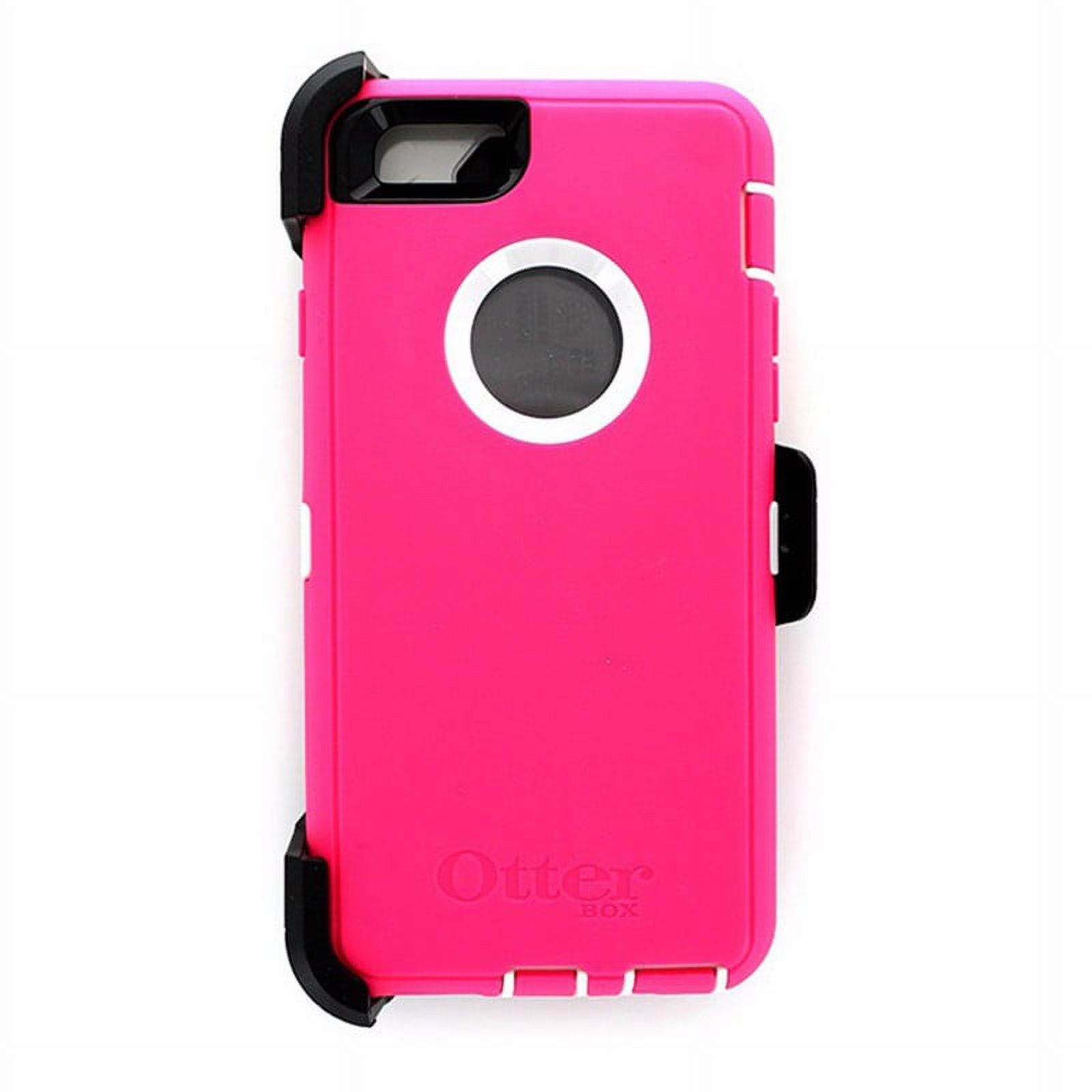 iPhone 6 Otterbox case defender series - image 1 of 2