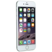 Restored Apple iPhone 6 Plus 16GB, Silver - Locked Verizon (Refurbished)