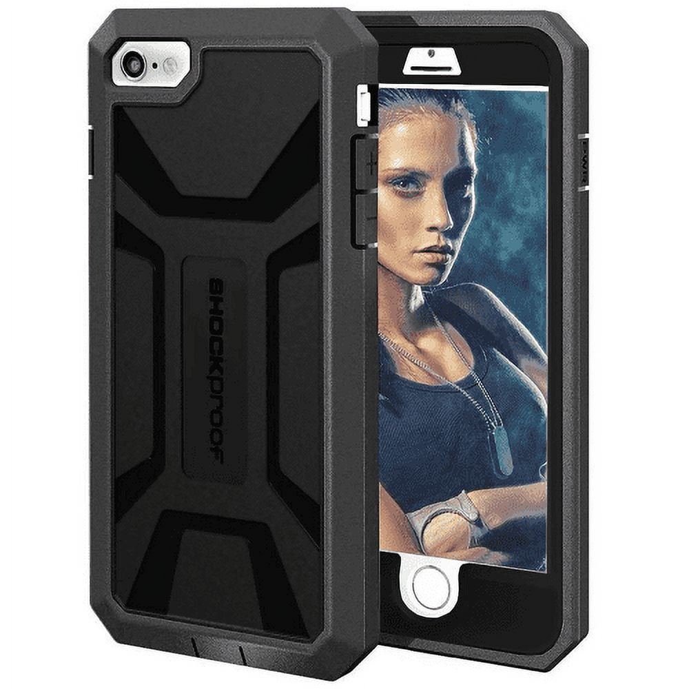Encased iPhone 6 Plus/6S Plus 5.5