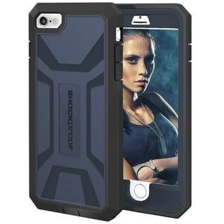 iPhone 7 Plus &7plus用のネイビーケース iPhone 7 Plus Cases in iPhone Cases | Blue - Walmart.com