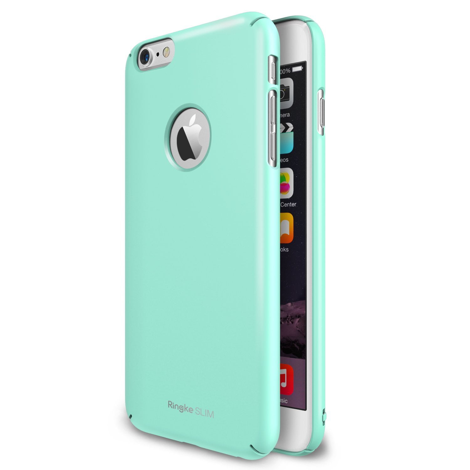 MINT GREEN