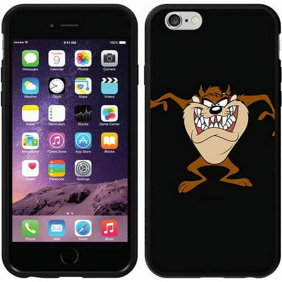 iPhone 6 Switchback Cartoon Case by Coveroo