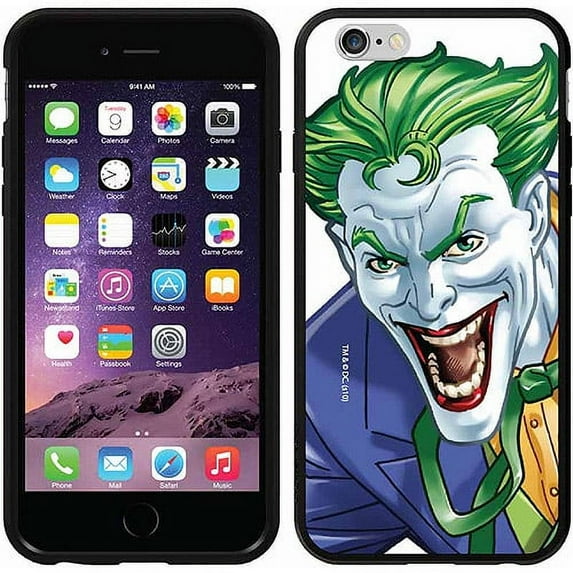 iPhone 6 Switchback Comic Case by Coveroo