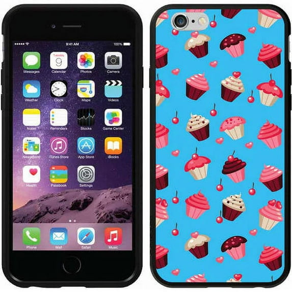 iPhone 6 Switchback Fashion Print Case by Coveroo
