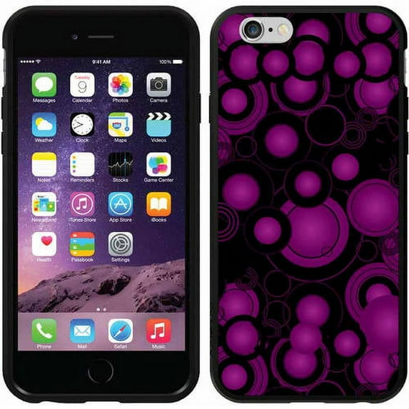 iPhone 6 Switchback Fashion Print Case by Coveroo