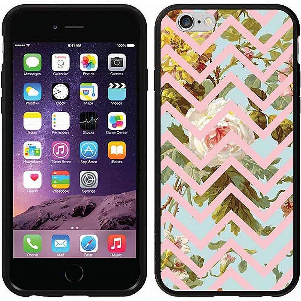 iPhone 6 Switchback Floral Print Case by Coveroo - image 1 of 1