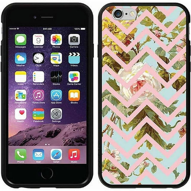 iPhone 6 Switchback Floral Print Case by Coveroo