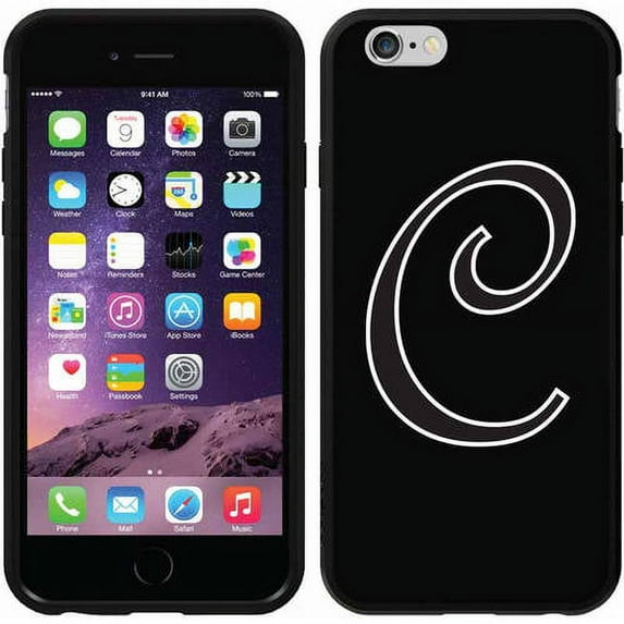 iPhone 6 Switchback Monogram Case by Coveroo