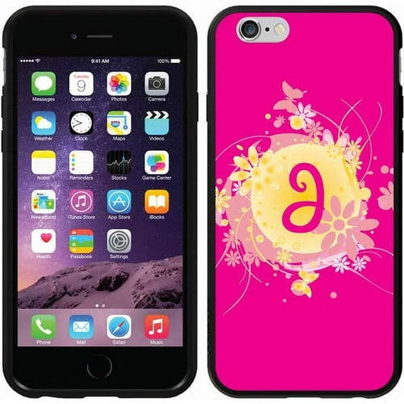 iPhone 6 Switchback Monogram Case by Coveroo