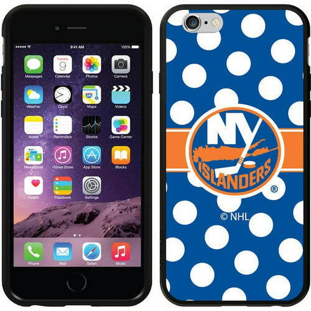 iPhone 6 Switchback NHL Case by Coveroo