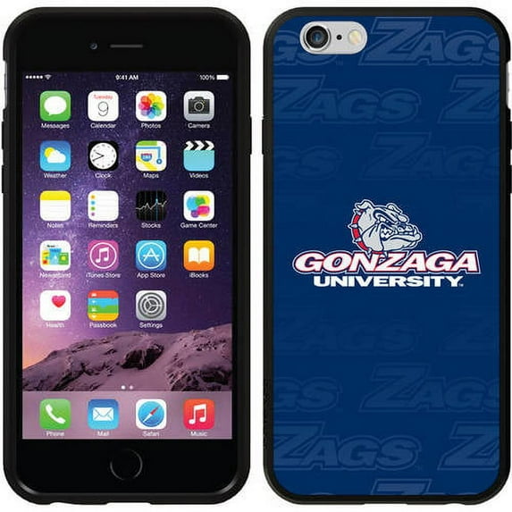 iPhone 6 Switchback University Case (A-I) by Coveroo