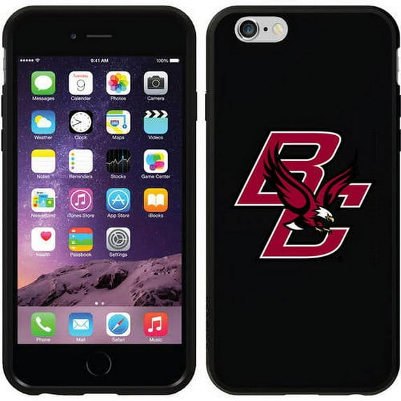 iPhone 6 Switchback University Case (A-I) by Coveroo