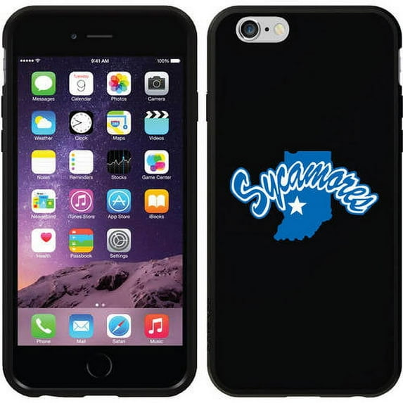 iPhone 6 Switchback University Case (A-I) by Coveroo