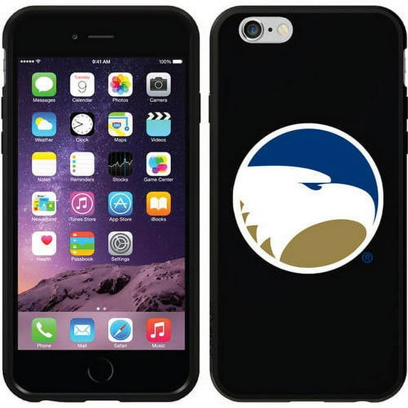 iPhone 6 Switchback University Case (A-I) by Coveroo