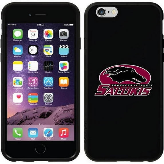 iPhone 6 Switchback University Case (O-Z) by Coveroo