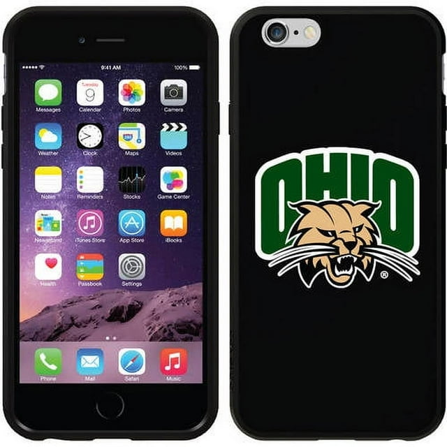 iPhone 6 Switchback University Case (O-Z) by Coveroo