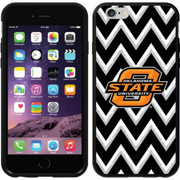 iPhone 6 Switchback University Case (O-Z) by Coveroo