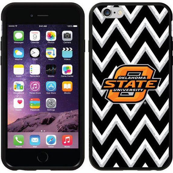 iPhone 6 Switchback University Case (O-Z) by Coveroo