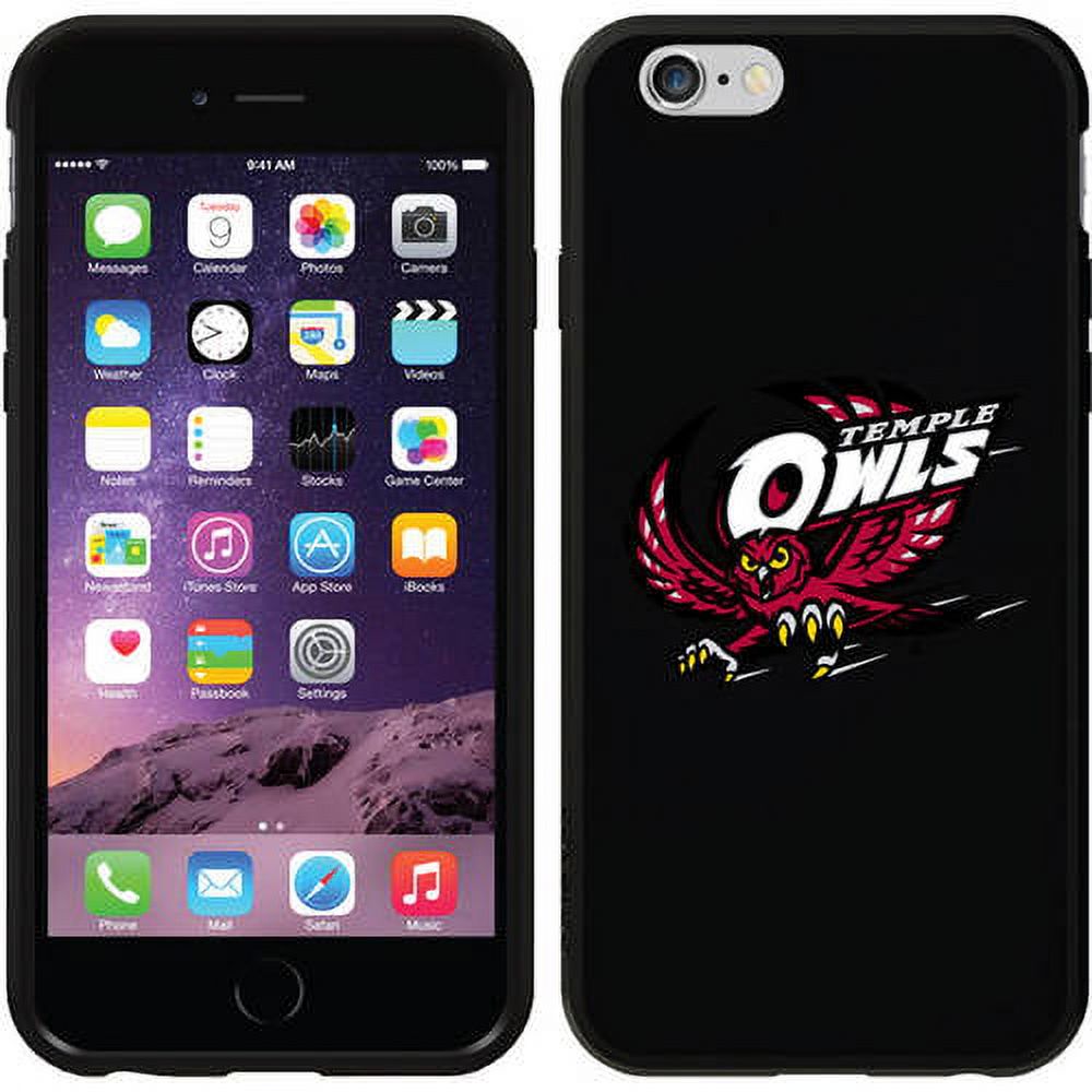 iPhone 6 Switchback University Case (O-Z) by Coveroo - image 1 of 1